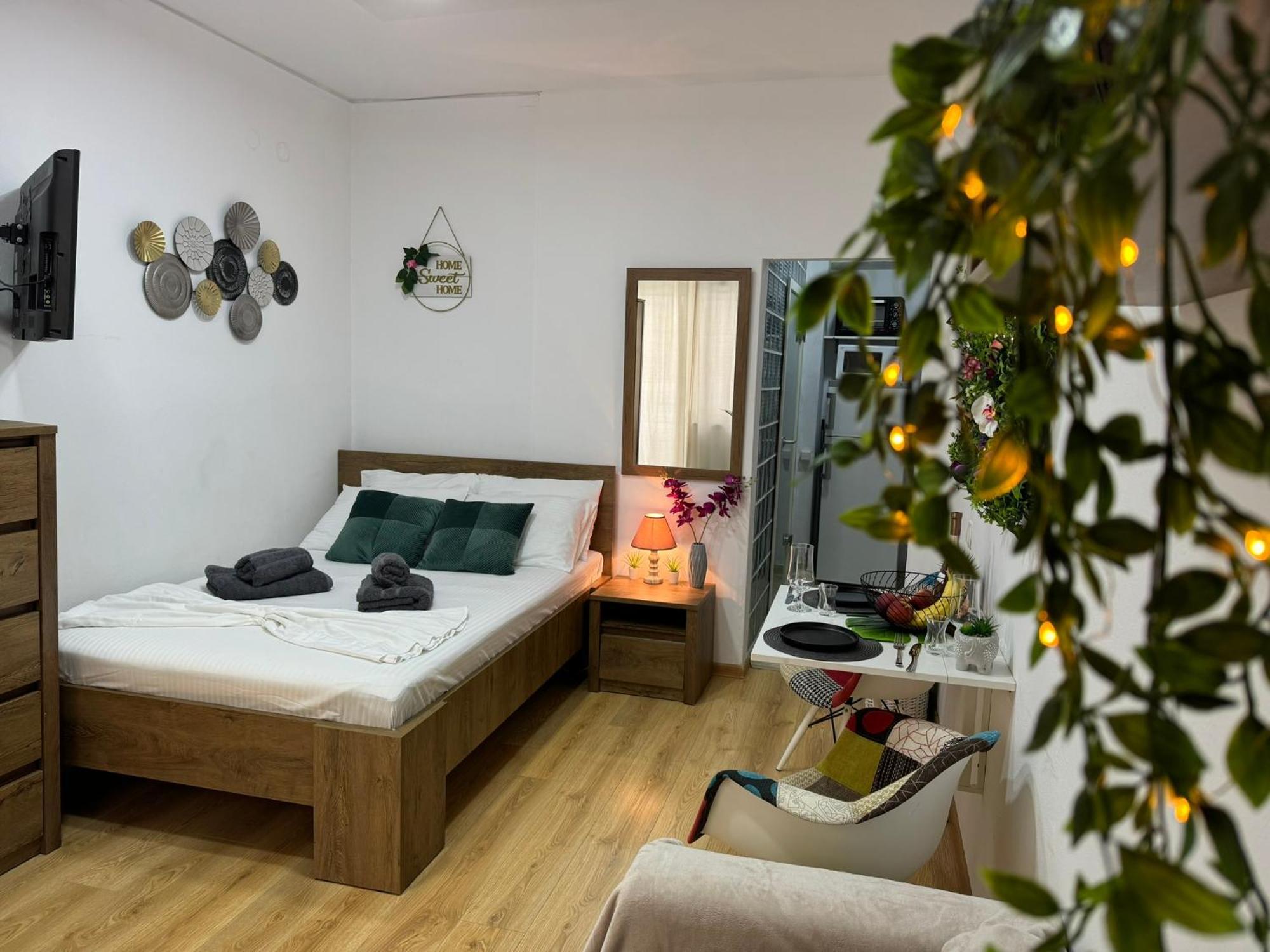 Central Park Apartment Αλεξανδρούπολη Εξωτερικό φωτογραφία