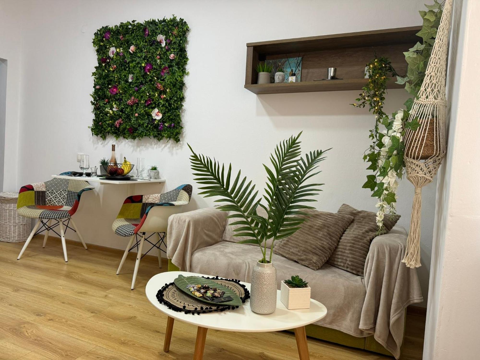 Central Park Apartment Αλεξανδρούπολη Εξωτερικό φωτογραφία