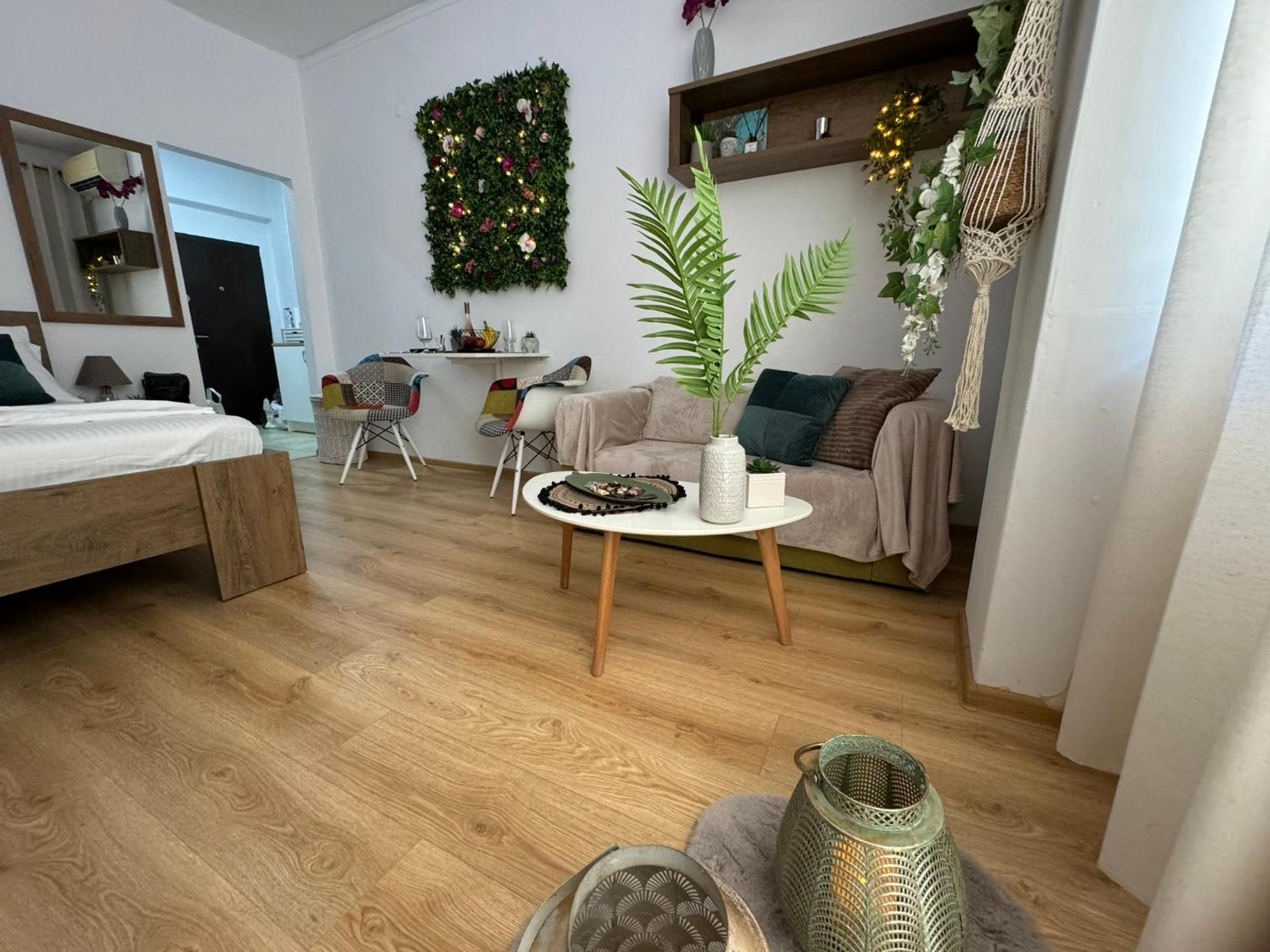 Central Park Apartment Αλεξανδρούπολη Εξωτερικό φωτογραφία