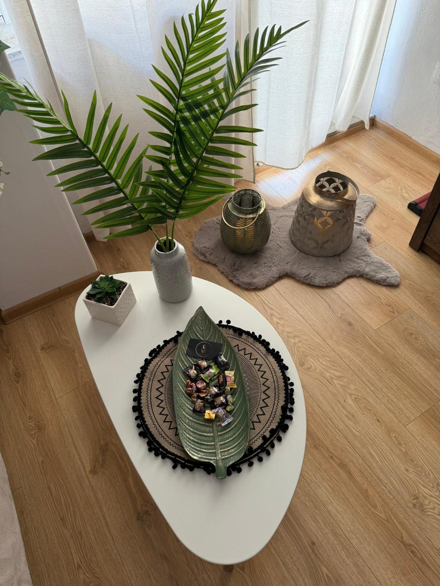 Central Park Apartment Αλεξανδρούπολη Εξωτερικό φωτογραφία