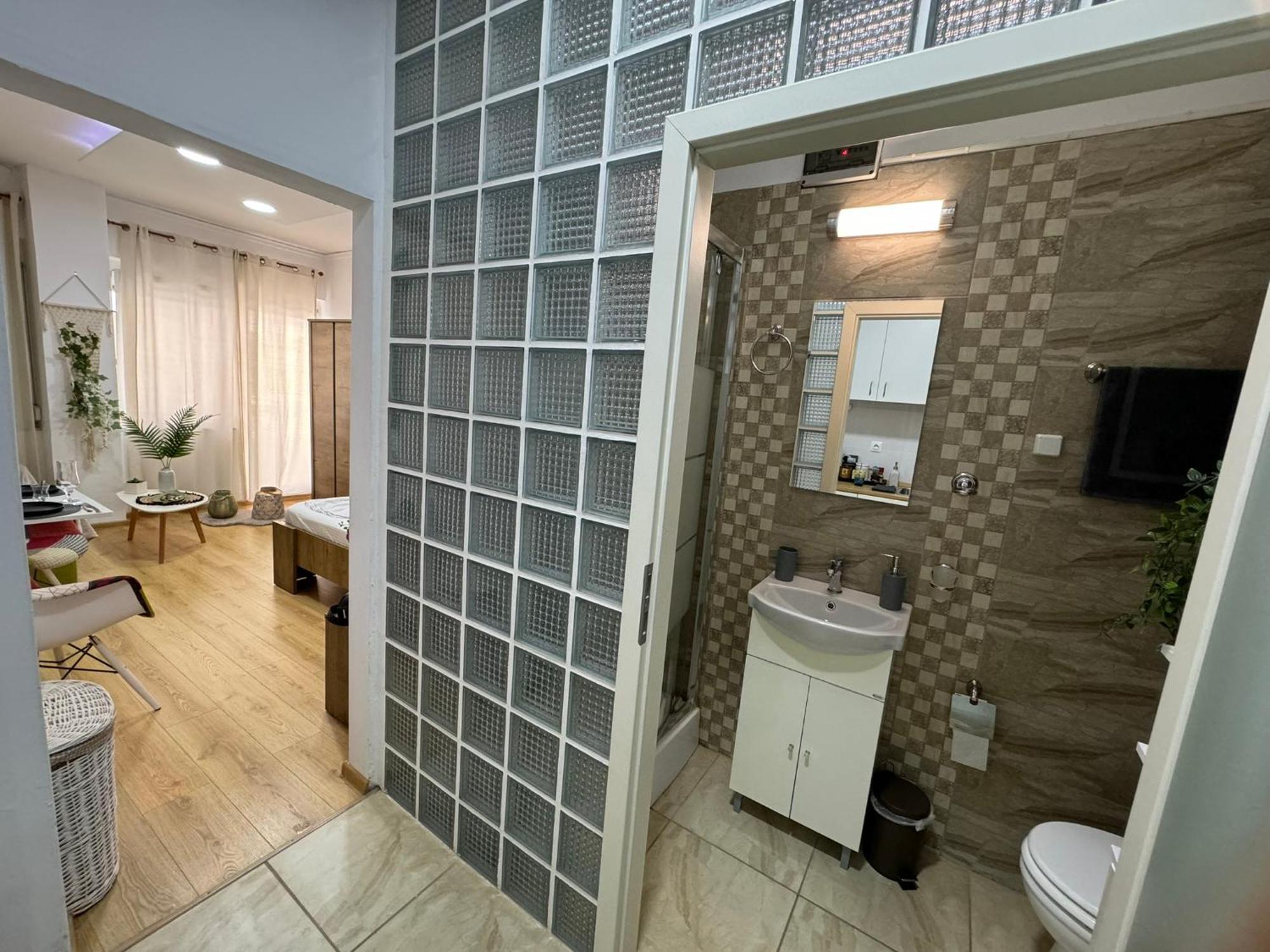 Central Park Apartment Αλεξανδρούπολη Εξωτερικό φωτογραφία