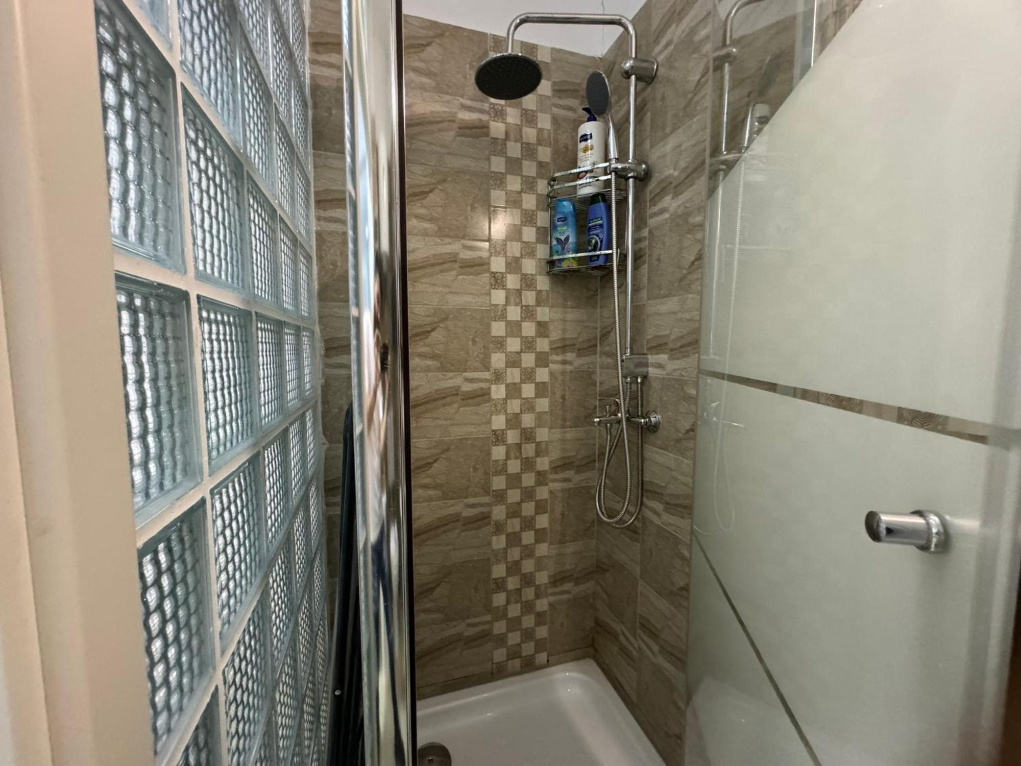 Central Park Apartment Αλεξανδρούπολη Εξωτερικό φωτογραφία