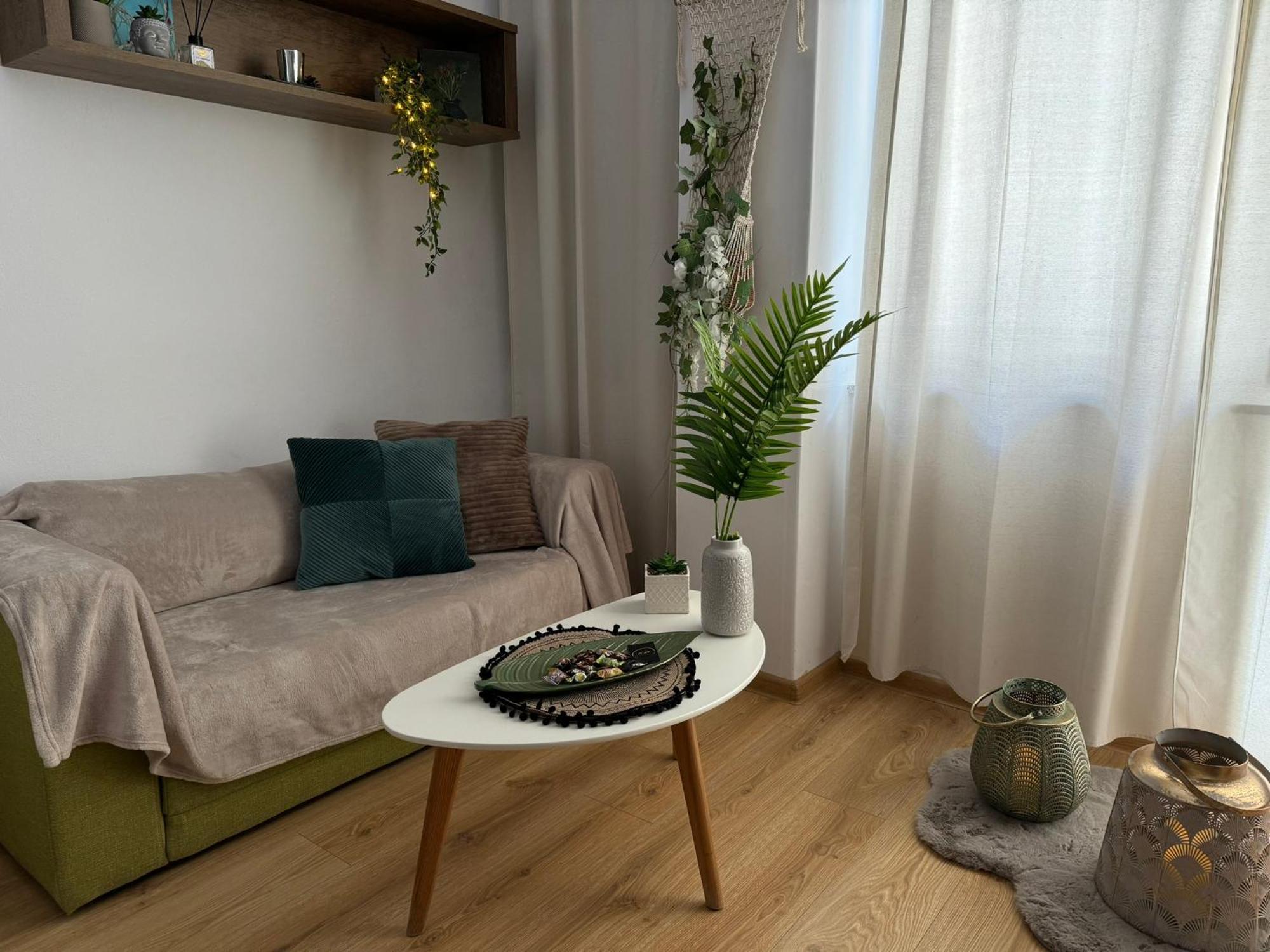 Central Park Apartment Αλεξανδρούπολη Εξωτερικό φωτογραφία