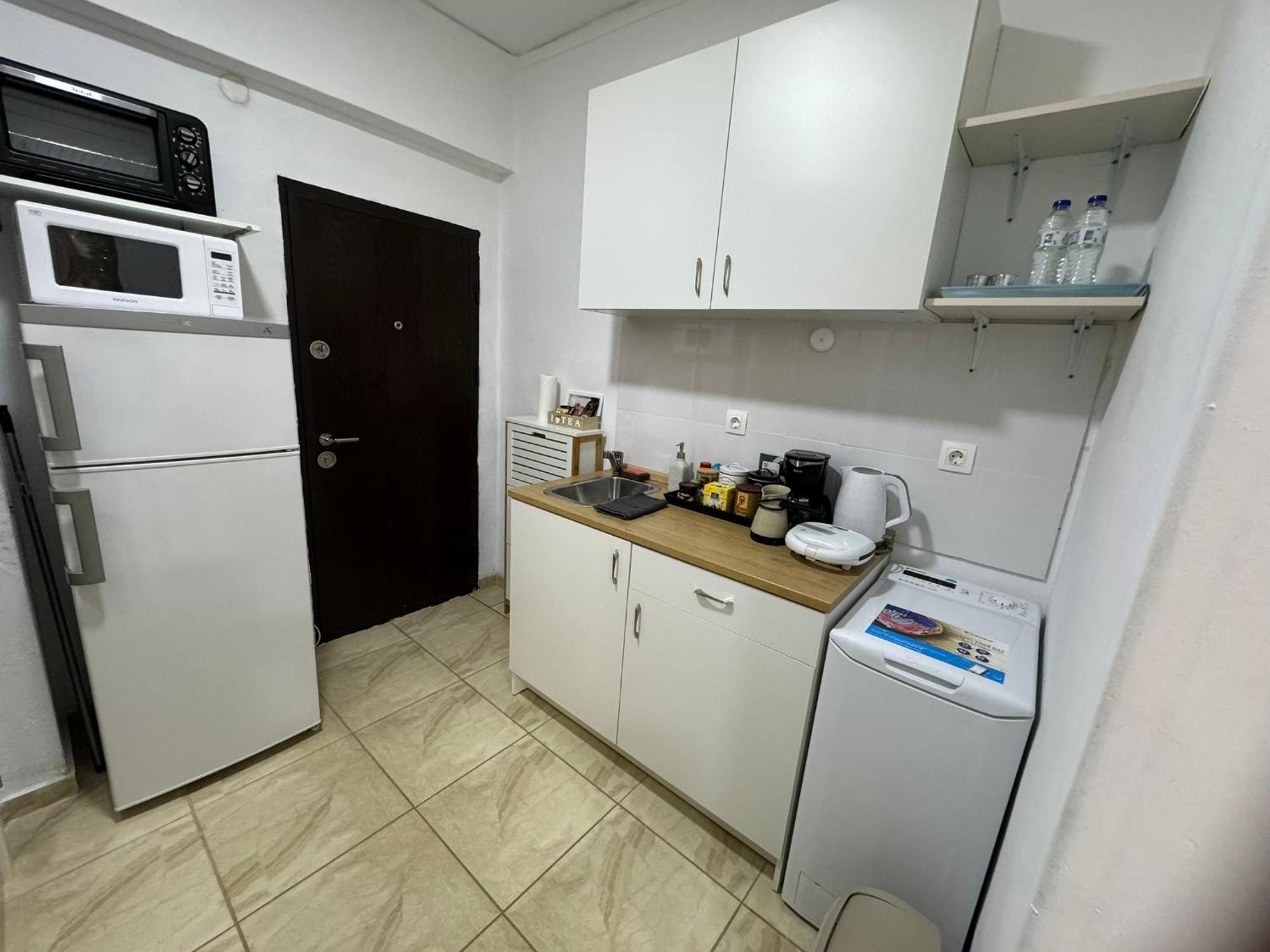 Central Park Apartment Αλεξανδρούπολη Εξωτερικό φωτογραφία